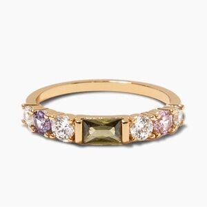 Olive & Piper Vale Ring